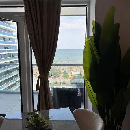 Szálloda White Titanic 3 Premium
