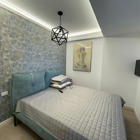 White Titanic 3 Premium 5* Năvodari