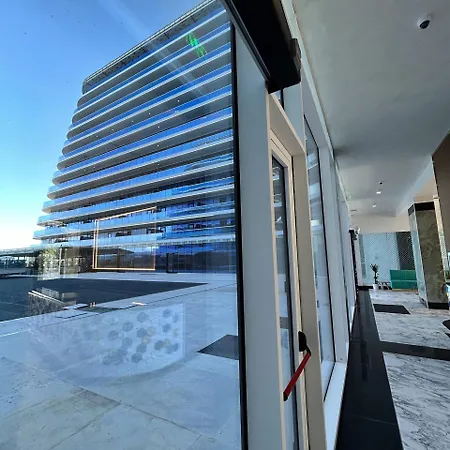 Szálloda White Titanic 3 Premium 5*